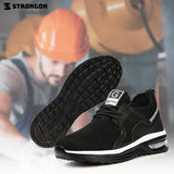 STRONGON® – TARTÓS FÉRFI SNEAKER