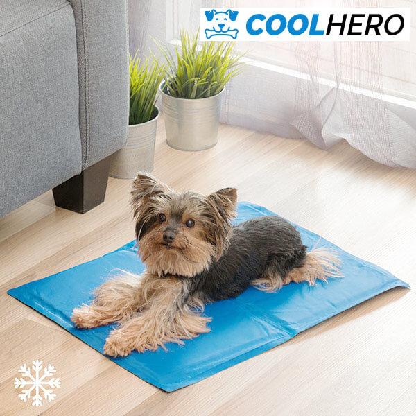 COOLHERO™ HŰTŐMATRAC A KUTYÁKNAK