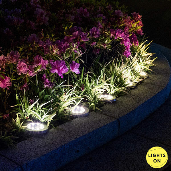 LIGHTSON® - NAPELEMES LED LÁMPÁK