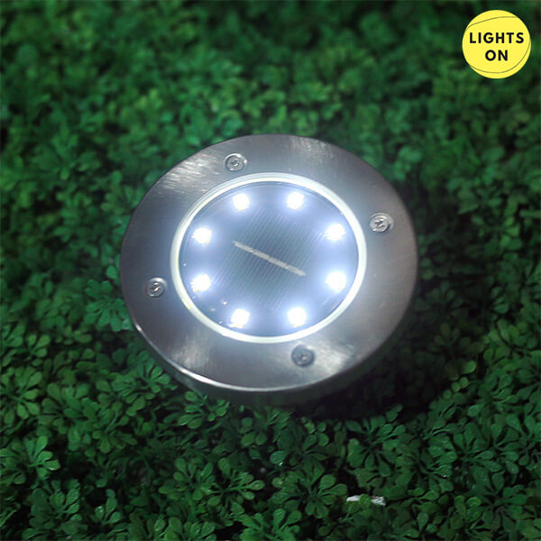 LIGHTSON® - NAPELEMES LED LÁMPÁK