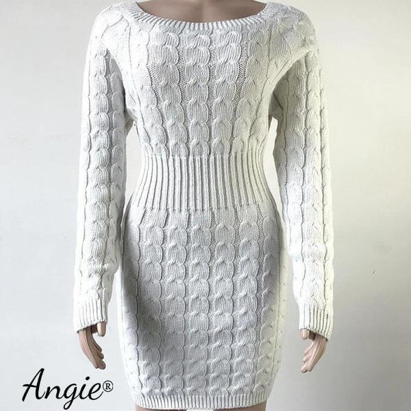 ANGIE® - NŐI KÖTÖTT RUHA