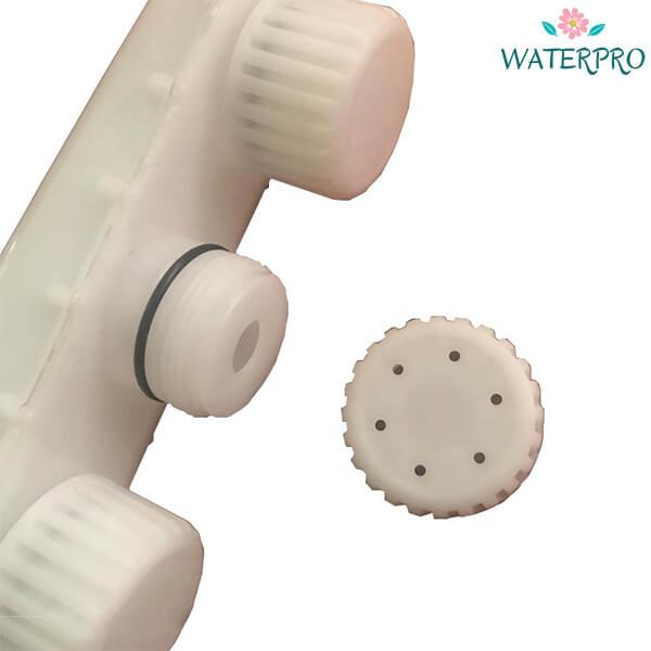 WATERPRO® - PROFESSZIONÁLIS ÖNTÖZŐFEJ