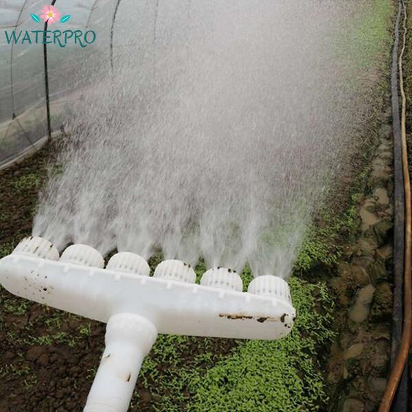 WATERPRO® - PROFESSZIONÁLIS ÖNTÖZŐFEJ